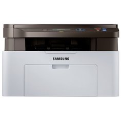 МФУ Samsung Xpress M2070 серый/черный