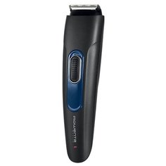 Триммер Rowenta TN-2800 черный/синий