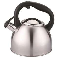 CS-Kochsysteme Чайник BONN 2,5 л серебристый