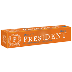 Зубная паста PresiDENT Anti-age, 75 мл