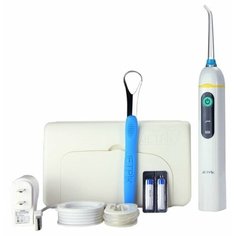 Ирригатор Jetpik JP50 Travel, белый