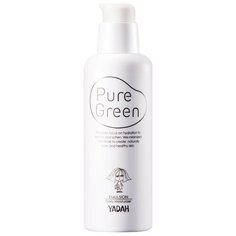 Yadah Pure Green Emulsion Эмульсия для лица, 120 мл