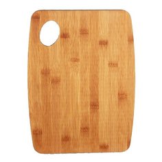 Разделочная доска Коралл H-1635 бежевый