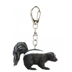 Брелок Mojo 387441 , белый/черный