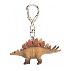 Брелок Mojo 387448, коричневый