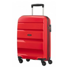 Чемодан American Tourister Bon Air 31.5 л, красный