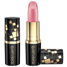 ART-VISAGE Помада для губ Intense Color увлажняющая, оттенок 48* розовый хамелеон