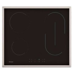 Электрическая варочная панель Candy CH 64 BFT