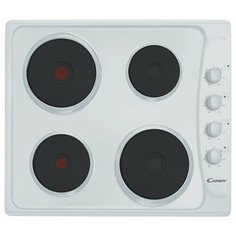 Электрическая варочная панель Candy PLE 64 W