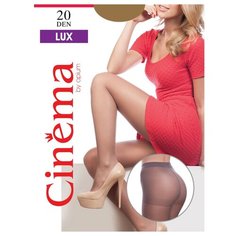 Колготки Opium Cinema Lux 20 den, размер 3-M, daino