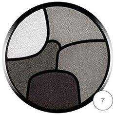 Ingrid Cosmetics Тени для век Ideal Eyes 7