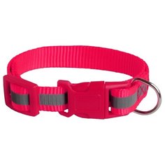 Ошейник Киспис 103029/103032 розовый