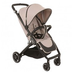 Прогулочная коляска Pituso Lizard beige