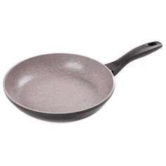 Сковорода ENDEVER Stone-Grey-28 28 см, серый