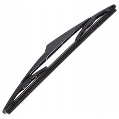 Щетка стеклоочистителя каркасная BOSCH Rear H312 300 мм, 1 шт.