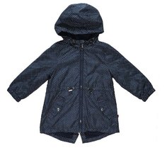 Плащ Sweet Berry 912121 размер 98, темно-синий