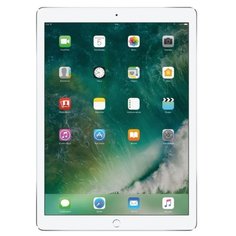Планшет Apple iPad Pro 12.9 (2017) 512Gb Wi-Fi silver