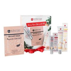 Набор Erborian Dress Your Skin With BB Clair