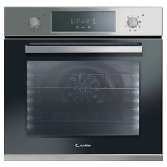 Электрический духовой шкаф Candy FCP625VXL/E