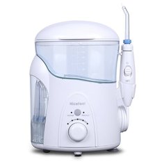 Ирригатор Nicefeel FC 288W, белый