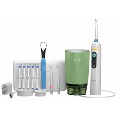 Ирригатор Jetpik JP50 Elite, белый