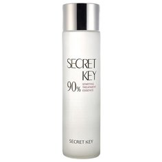 Secret Key Starting Treatment Essence Эссенция на основе молочных культур для лица, 155 мл