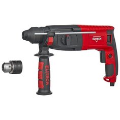 Перфоратор сетевой ELITECH П0623РЭМ (2.1 Дж)