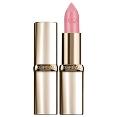 LOreal Paris Color Riche помада для губ увлажняющая, оттенок 303, Нежный розовый