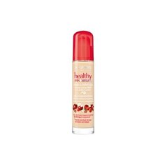 Bourjois Тональный крем-гель Healthy Mix Serum, 30 мл, оттенок: 51 Light vanilla