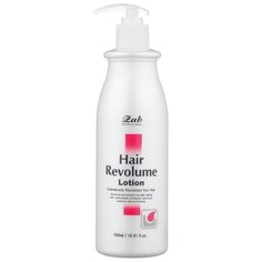 Zab Лосьон Hair Revolume Lotion 500 мл