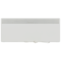 Конвектор Nobo C4E15 белый