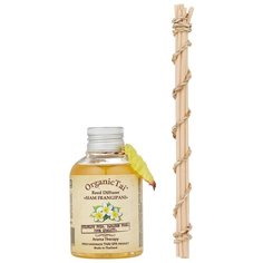 Organic TAI Сиамский франжипани, 100 мл