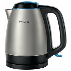 Чайник Philips HD9302, серебристый