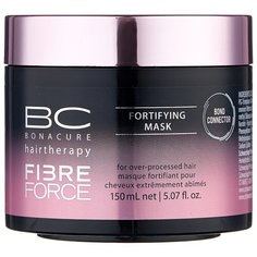 BC Bonacure Fibre Force Маска для волос укрепляющая, 150 мл
