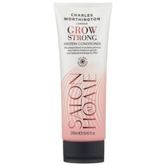 Charles Worthington кондиционер Grow Strong Protein, 250 мл