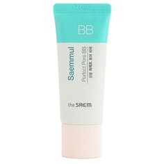 The Saem Saemmul BB крем Perfect Pore 15 мл, оттенок: 01 light beige