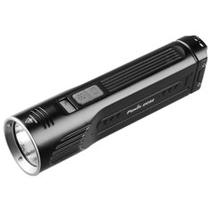 Ручной фонарь Fenix UC52 черный