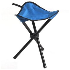 Стул Greenhouse HFC-060 синий