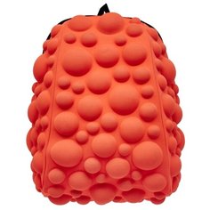 Рюкзак MadPax Bubble Halfpack 16 Neon Orange (оранжевый)