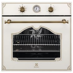 Электрический духовой шкаф Electrolux OPEB 2500 V