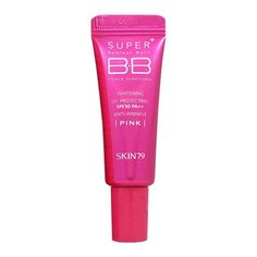 Skin79 Super Plus Beblesh Balm BB крем Hot Pink SPF30 7 гр