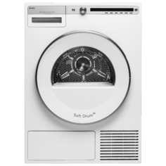 Сушильная машина Asko T408CD.W.P белый
