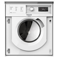 Стиральная машина Hotpoint-Ariston BI WDHG 75148