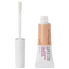 Maybelline Консилер Superstay, оттенок 25 бежевый