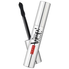 Pupa Тушь для ресниц Vamp! Extreme, 010-extrablack
