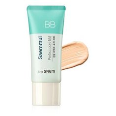 The Saem Saemmul BB крем Perfect Pore 15 мл, оттенок: 02 natural beige