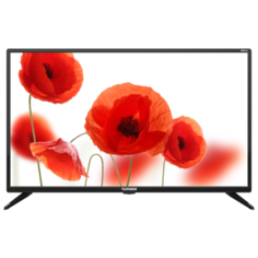 Телевизор TELEFUNKEN TF-LED32S05T2 31.5" (2019) черный