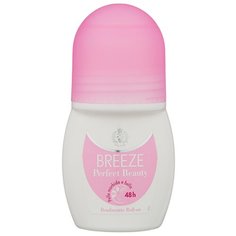 Дезодорант ролик Breeze Perfect Beauty, 50 мл