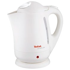 Чайник Tefal BF 9251 Silver Ion, белый