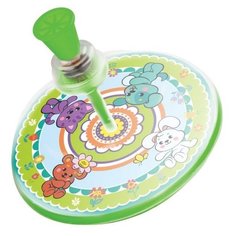 Юла Жирафики Лето (68022) зеленый